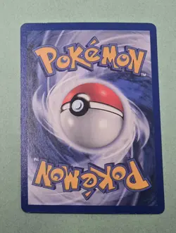 Pokemon TCG Delcatty 29/109 Ruby and Sapphire Reverse Holo Card - Image 2