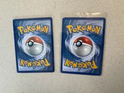 Squirtle Pokemon Card Lot Platinum 96/127 Plasma Blast 14/101 - Image 4