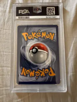 PSA 10 Mawile EX Sandstorm 9/100 Holo Pokemon Card Gem Mint POP 43 - Image 2