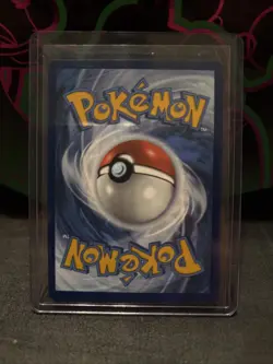 Pokemon TCG Mega Evolution MEG Marshadow Art Rare Card #146/132 - Image 2