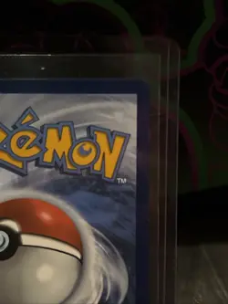 Pokemon TCG Mega Evolution MEG Marshadow Art Rare Card #146/132 - Image 4