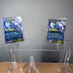 Mega Absol Ex Pokemon TCG Mega Evolution 086/132 LOT (2) CARDS - Image 1