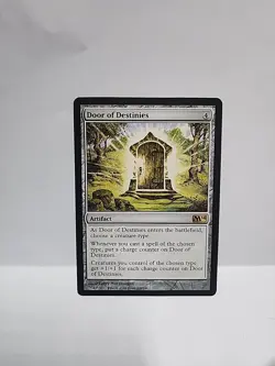 Door of Destinies Core Set 2014 (M14) Regular - Image 1