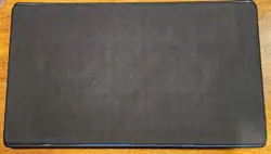 Fallout Sol Ring Playmat - Magic Con Chicago 2024 Exclusive - Image 2