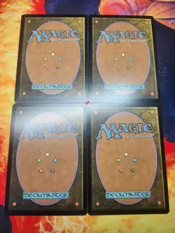 4x Urza's Tower - Double Masters (2XM) - Foil - NM - Image 2