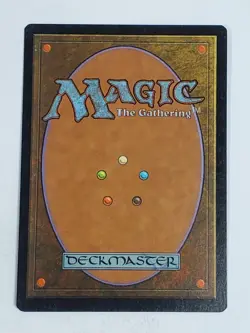 MTG Clay Pigeon (Unglued/Artifact/U) - BGM - Image 2