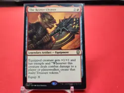 The Reaver Cleaver Commander: Modern Horizons 3 Regular NM - Image 1