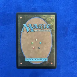 Dreamtide Whale Modern Horizons 3 Regular - Image 2