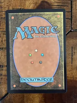 High Fae Trickster #40 Magic: The Gathering Foundations VLP Foil mtg - Image 2