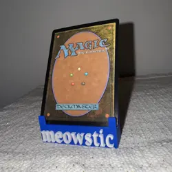 Amy Rose - RAINBOW FOIL - Magic the Gathering Secret Lair x Sonic - NM MTG - Image 2