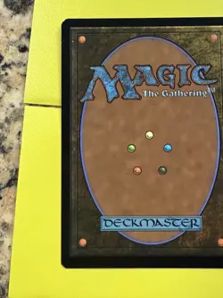 The Soul Stone (Borderless) Marvel's Spider-Man Foil - Image 4