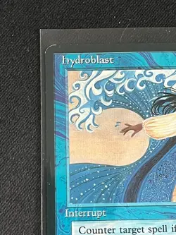 Hydroblast Ice Age Magic The Gathering - Image 2