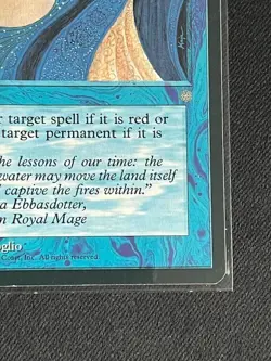 Hydroblast Ice Age Magic The Gathering - Image 4