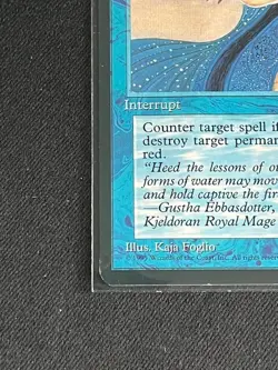 Hydroblast Ice Age Magic The Gathering - Image 5