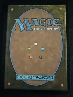 NM Borderless Foil Goblin Bombardment, MTG, Marvel's Spider-Man, Magic, 23 - Image 5