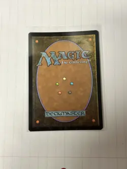 Bloodstained Mire Modern Horizons 3 Foil - Image 3