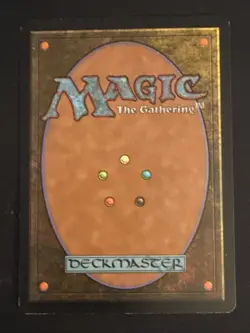 1x Rath's Edge (142) Nemesis LP MTG MTG Magic the Gathering x1 MKE - Image 2