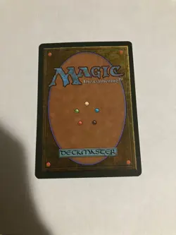 Koskun Falls [Homelands] Magic MTG - Image 2