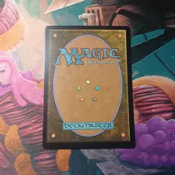Static Orb - Future Sight Mystery Booster 2 MB2 MTG - Image 2