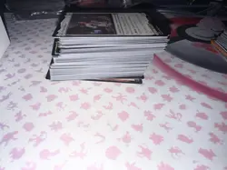 Magic The Gathering Spider-Man Card Lot with Foils and Non Foil - Image 4