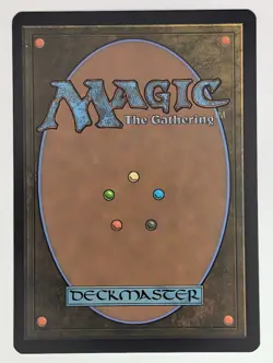 (Normal) Diabolic Intent (089) The Brothers' War NM - Image 2