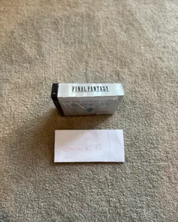 MTG: Magic The Gathering Final Fantasy Collector Booster Box | New & Sealed X 2 - Image 4