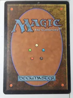 Tangle Wire - Nemesis - Magic the Gathering MTG Nice! - Image 2