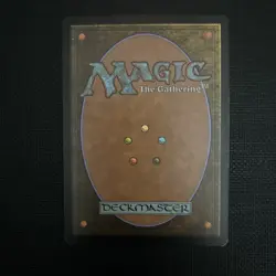 MTG Magic the Gathering Stony Silence (36/297) Innistrad M-LP - Image 2