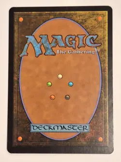 Dingus Egg - 8th Edition Core Set - Magic the Gathering MTG Nice! - Image 2