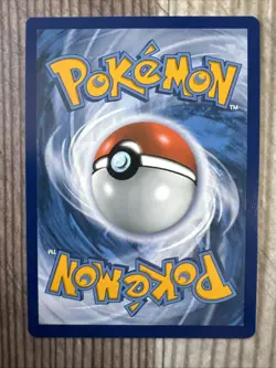Hatterene V Promo Sword & Shield SWSH055 Pokemon Card NM Full Art - Image 2