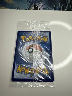 SEALED Greninja Gold Star SWSH144 Celebrations Promo Holo Pokemon Card one swirl - Image 3