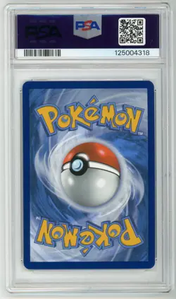 2025 POKEMON PRE EN-PRISMATIC EVOLUTIONS #034 ESPEON EX PSA 10 - Image 2