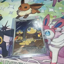 Helioptile 143/132 Illustration Rare Pokemon Mega Evolution NM - Image 1
