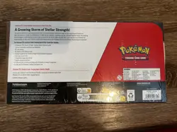 Pokemon Scarlet & Violet Surging Sparks Elite Trainer Box & Booster Bundle New! - Image 2