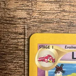 Pokemon TCG Light Slowbro Neo Destiny 51/105 Unlimited Uncommon NM-MINT 🔥🔥 - Image 2