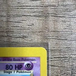 Pokemon TCG Light Slowbro Neo Destiny 51/105 Unlimited Uncommon NM-MINT 🔥🔥 - Image 3