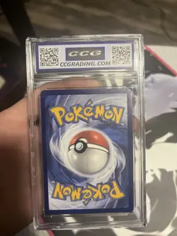 Charizard Pokemon Go 2022 Gem Mint 10 Holo Rare! Pokemon - Image 2