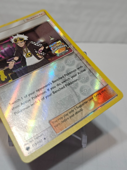 Guzma 115/147 Reverse Holo Regional Championships Promo Pokemon 7437 - Image 5