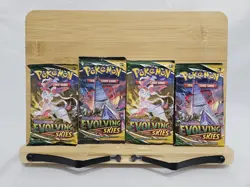 Evolving Skies Booster Packs (Lot of 13) Pokemon Brand New Factory Sealed 🔥 - Image 2