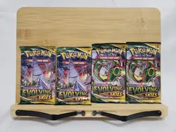 Evolving Skies Booster Packs (Lot of 13) Pokemon Brand New Factory Sealed 🔥 - Image 4
