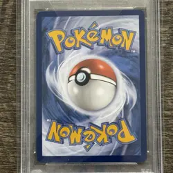 Pokemon Charmander 168 Scarlet & Violet 151 Illustration Rare IR PSA 10 Gem Mint - Image 4
