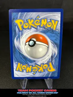 Eternatus V SWSH064, Black Star Promo, Pokemon, NM - Image 2