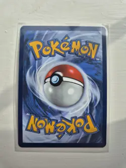 Pokemon TCG Hilda 164/086 Full Art Trainer White Flare English Edition - Image 2