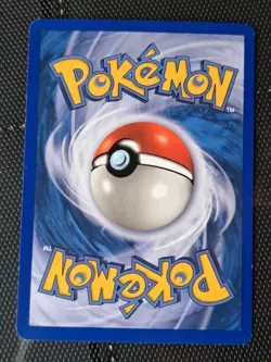 Pokemon TCG - Aquapolis Holo Blissey H6/H32 with Swirl - Image 2