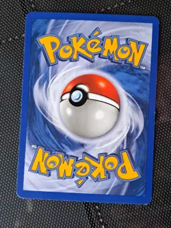 Pokemon TCG - Aquapolis Holo Victreebel H30/H32 - Image 2