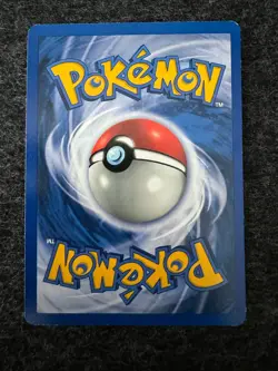 Pokemon TCG Team Rocket Squirtle 68/82 Unlimited Common WOTC - Image 2