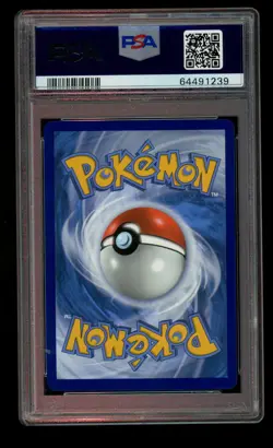 Celebi 2020 Pokemon Sword & Shield Vivid Voltage #009 Vivid Voltage PSA 10 - Image 2