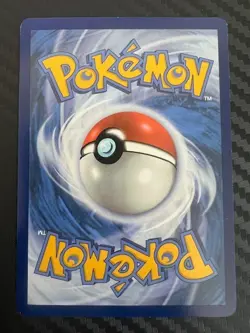 Pokemon TCG Miraidon Mcdonalds Promo Holo 003/015 Rare Limited Edition VLP - Image 2