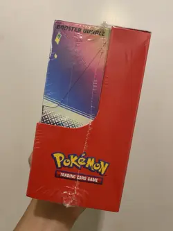 Pokemon TCG: Prismatic Evolutions Costco 2-Pack (ETB + Booster) Sealed - Image 3