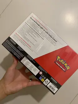 Pokemon TCG: Prismatic Evolutions Costco 2-Pack (ETB + Booster) Sealed - Image 4
